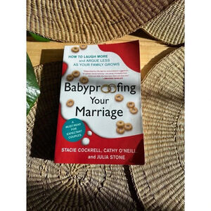 Baby proofing Your Marriage book